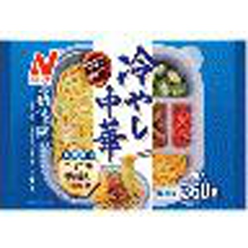 Nichirei  chilled Chinese noodles 360g 1/12 – Sumotori.Trade
