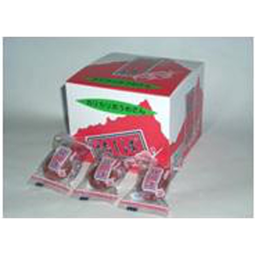 Muraoka Umeshiba 20 capsules  Made in China 1/24 – Sumotori.Trade