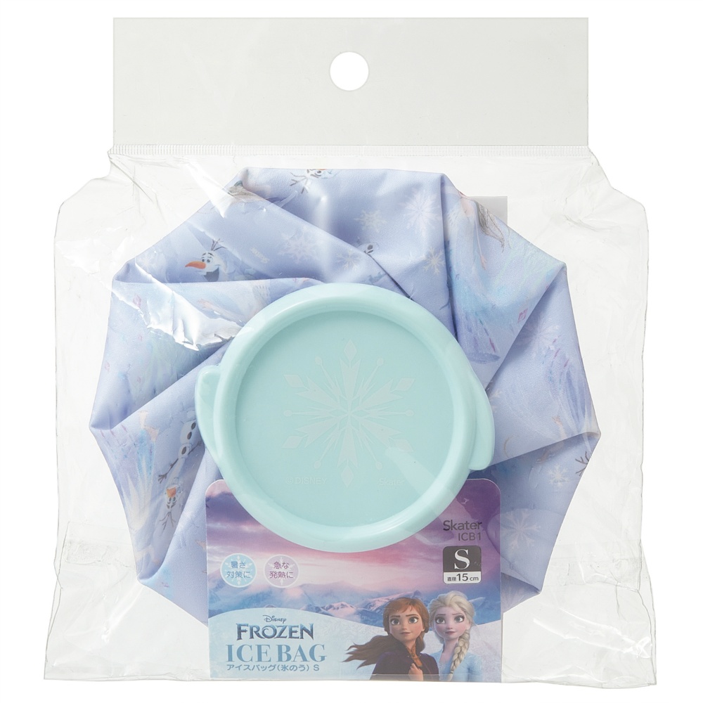 Ice Bag S Frozen 2 ICB1 1/72 – Sumotori.Trade