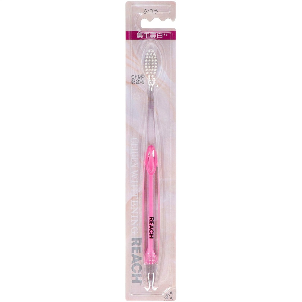 Reach Klyden Toothbrush (Normal) 1/120 – Sumotori.Trade