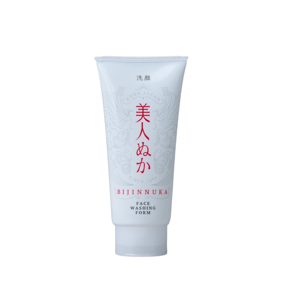 Beauty Bran Facial Wash 1/24 – Sumotori.Trade