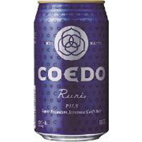 Coedo Ruri 350ml 1/24 – Sumotori.Trade