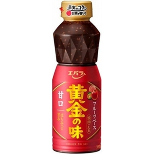 Ebara Golden Taste, Mild, 360g 1/12 – Sumotori.Trade