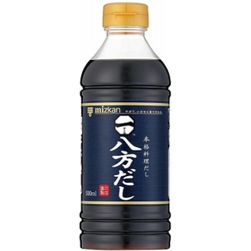Mitsukan Happo Dashi 500ml 1/12 – Sumotori.Trade