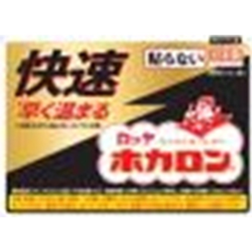 Lotte Quick Hot Pack 10P 1/24 – Sumotori.Trade