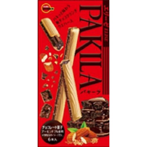 Bourbon Pakira 6 bottles 1/80 – Sumotori.Trade