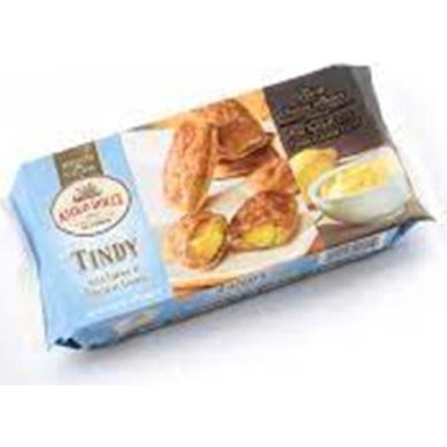 Asolo Dolce Lemon 110g 1/16 – Sumotori.Trade