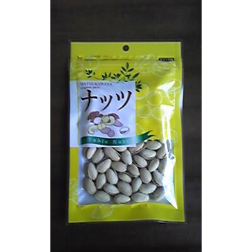 Matsukawaya Pistachios from America 51g 1/25 – Sumotori.Trade