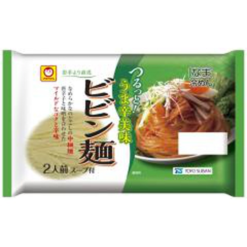 Maruchan Bibimbap noodles for 2 1/6 – Sumotori.Trade