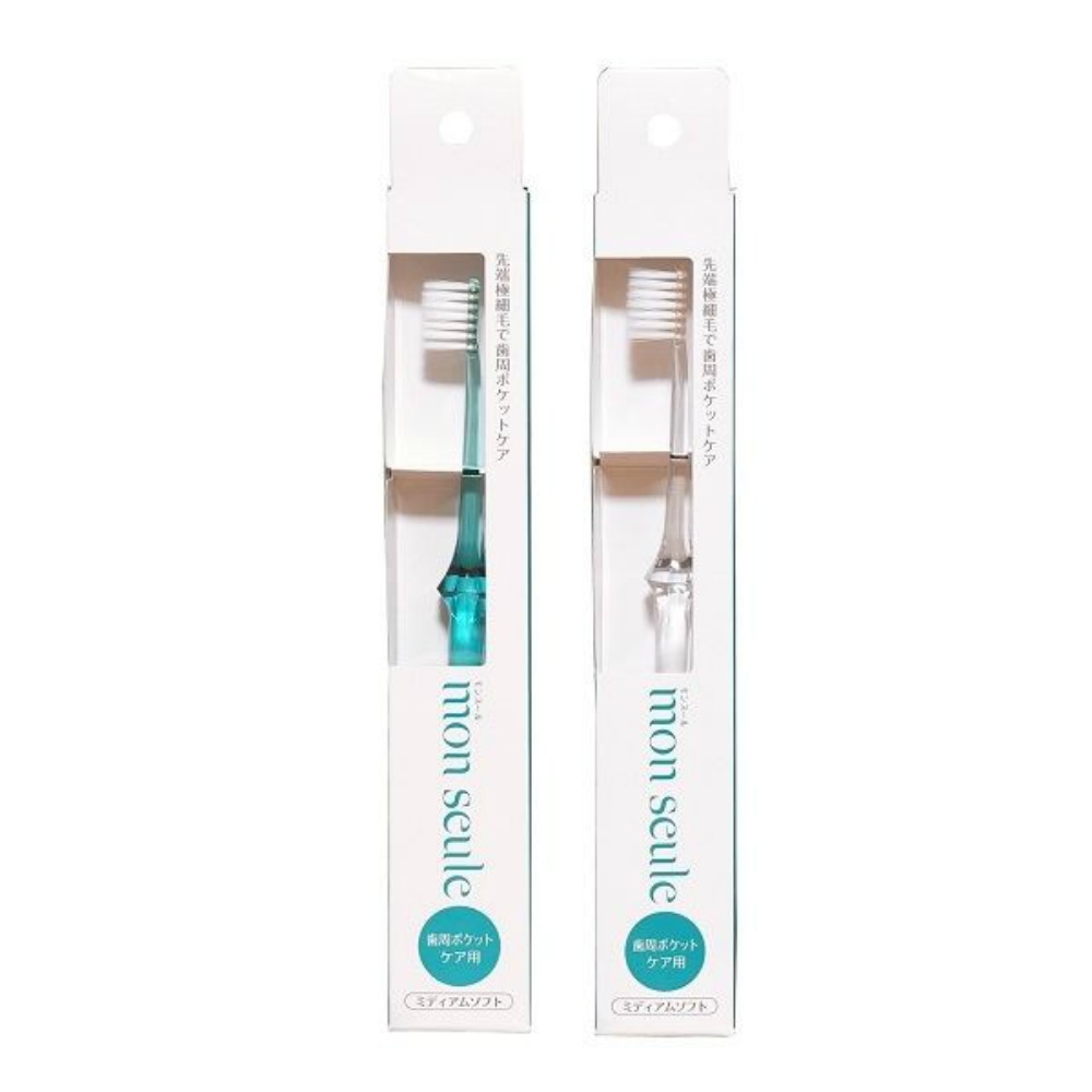 Monsour Periodontal Pocket Care *1 1/120 – Sumotori.Trade