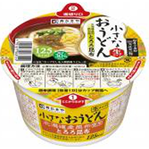 Sugakiya small udon grated konbu 1/36 – Sumotori.Trade