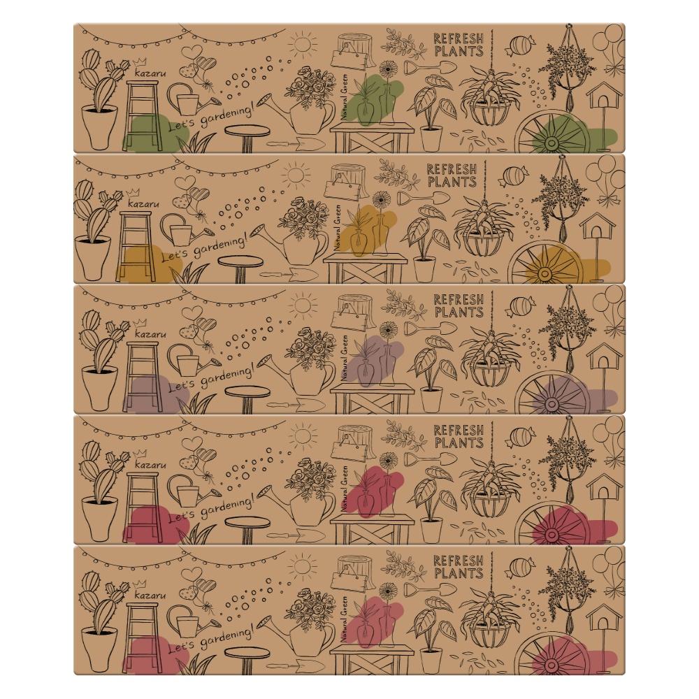 Elmore Kazaru x Krafty Garden 1/12 – Sumotori.Trade