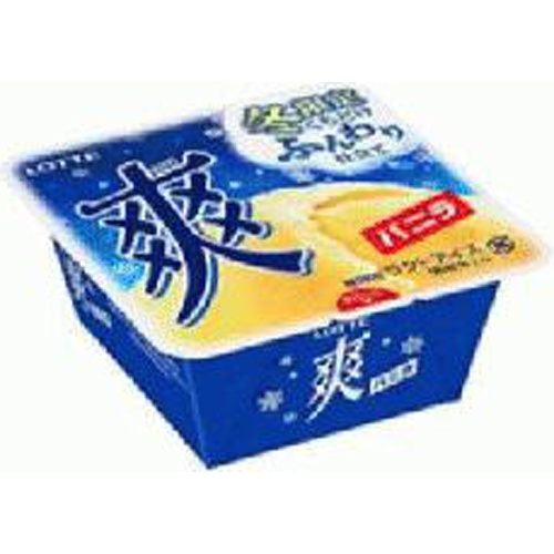 Lotte Soh Clear Taste Vanilla 190ml 1/18 – Sumotori.Trade