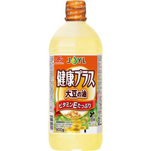 Ajinomoto Soybean Oil Health Plus 900g 1/10 – Sumotori.Trade