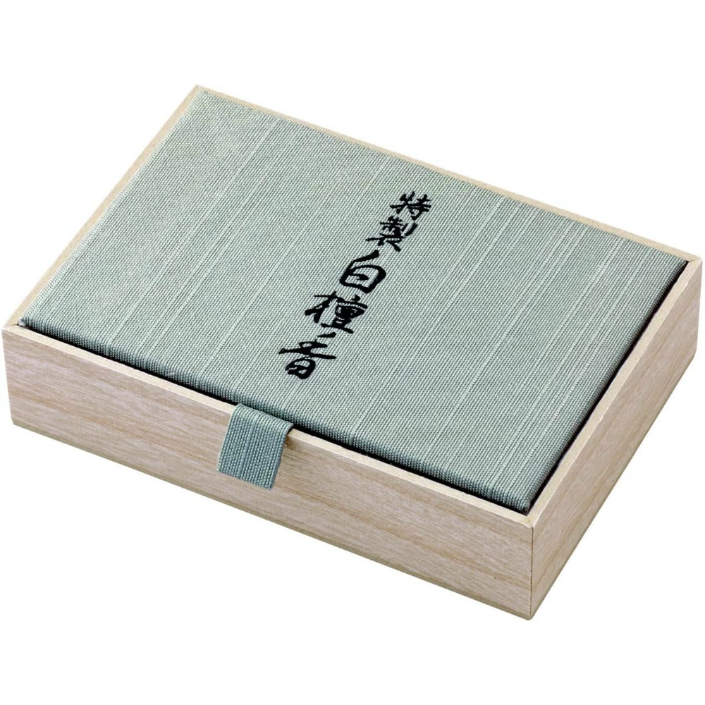 Special sandalwood incense, 150 sticks 1/168 – Sumotori.Trade