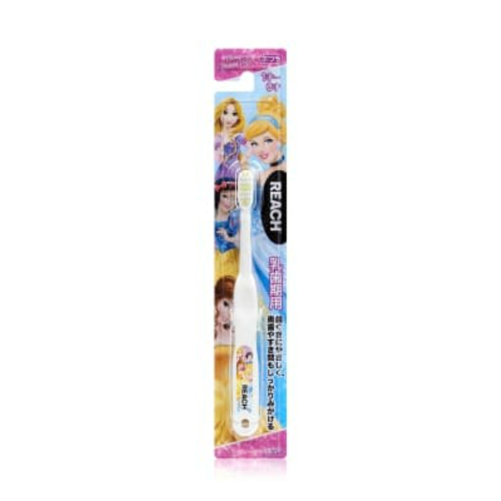 Reach Kids Princess for baby teeth 1/72 – Sumotori.Trade