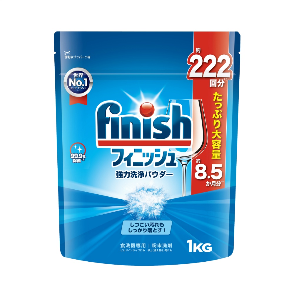 Finish Power & Pure Large 1/12 – Sumotori.Trade