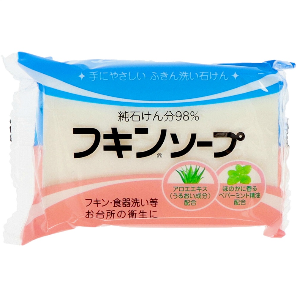 Towel soap 135g 1/48 – Sumotori.Trade