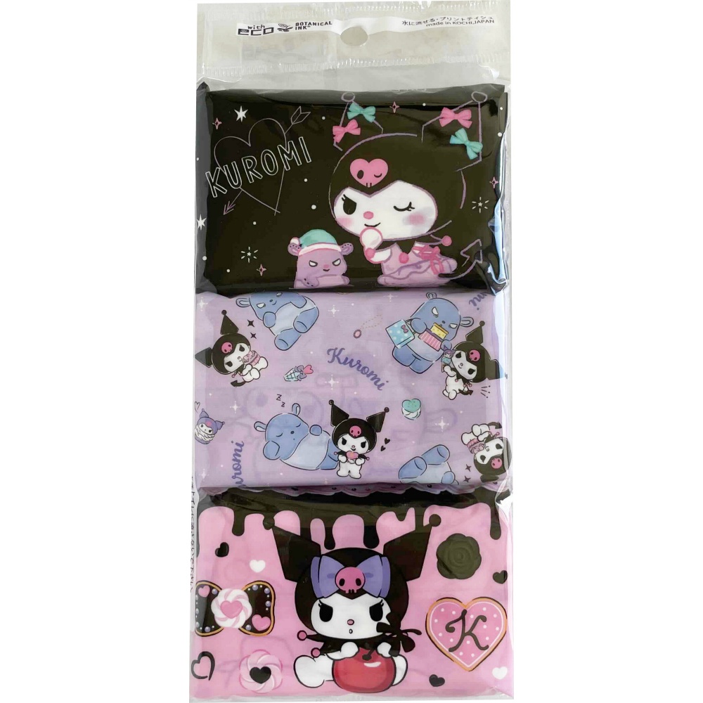 Kuromi 6-pack 1/200 – Sumotori.Trade