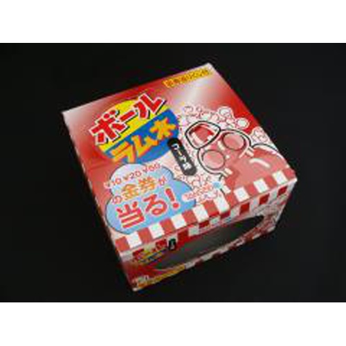 Nibudo Ball Ramune Cola Flavor 1/1320 – Sumotori.Trade
