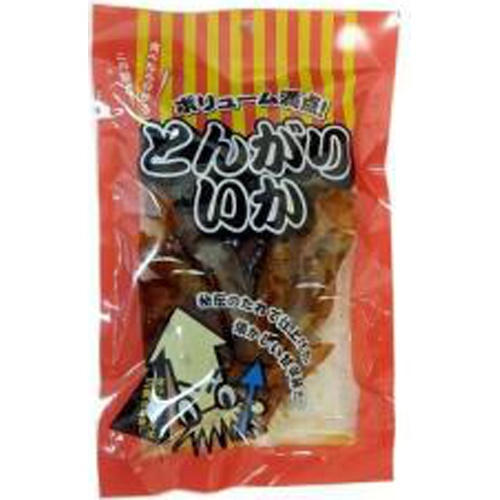 Ittochinkaido Pointy Squid 65g 1/60 – Sumotori.Trade