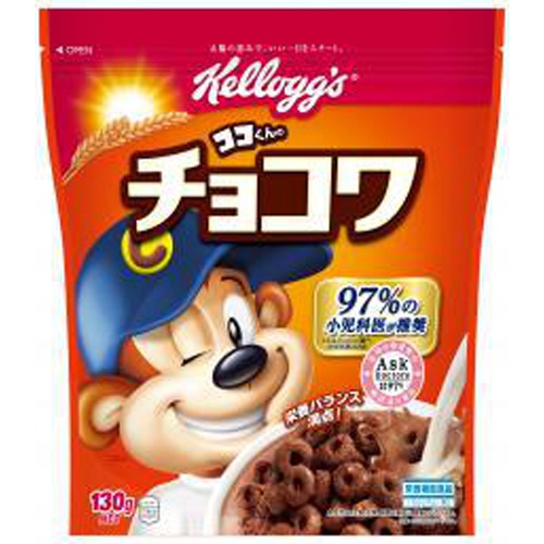 Kellogg's Chocowa 130g 1/12 – Sumotori.Trade