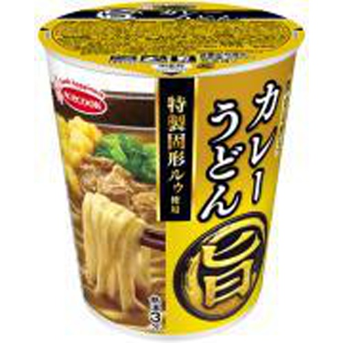 Ace Maru Udon Curry Udon 1/12 – Sumotori.Trade