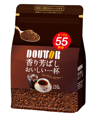 Doutor Aromatic Enjoyment Variety Pack 100 g 1/32 – Sumotori.Trade