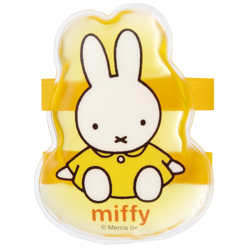 Miffy ice pack with belt CLBB1 1/72 – Sumotori.Trade