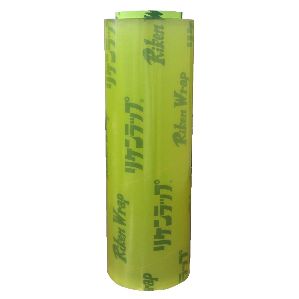 Riken Wrap VS-350X2 1/3 – Sumotori.Trade