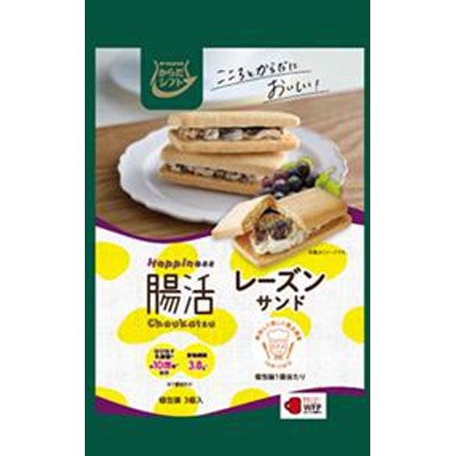 Body Shift Raisin Sandwich 1/72 – Sumotori.Trade