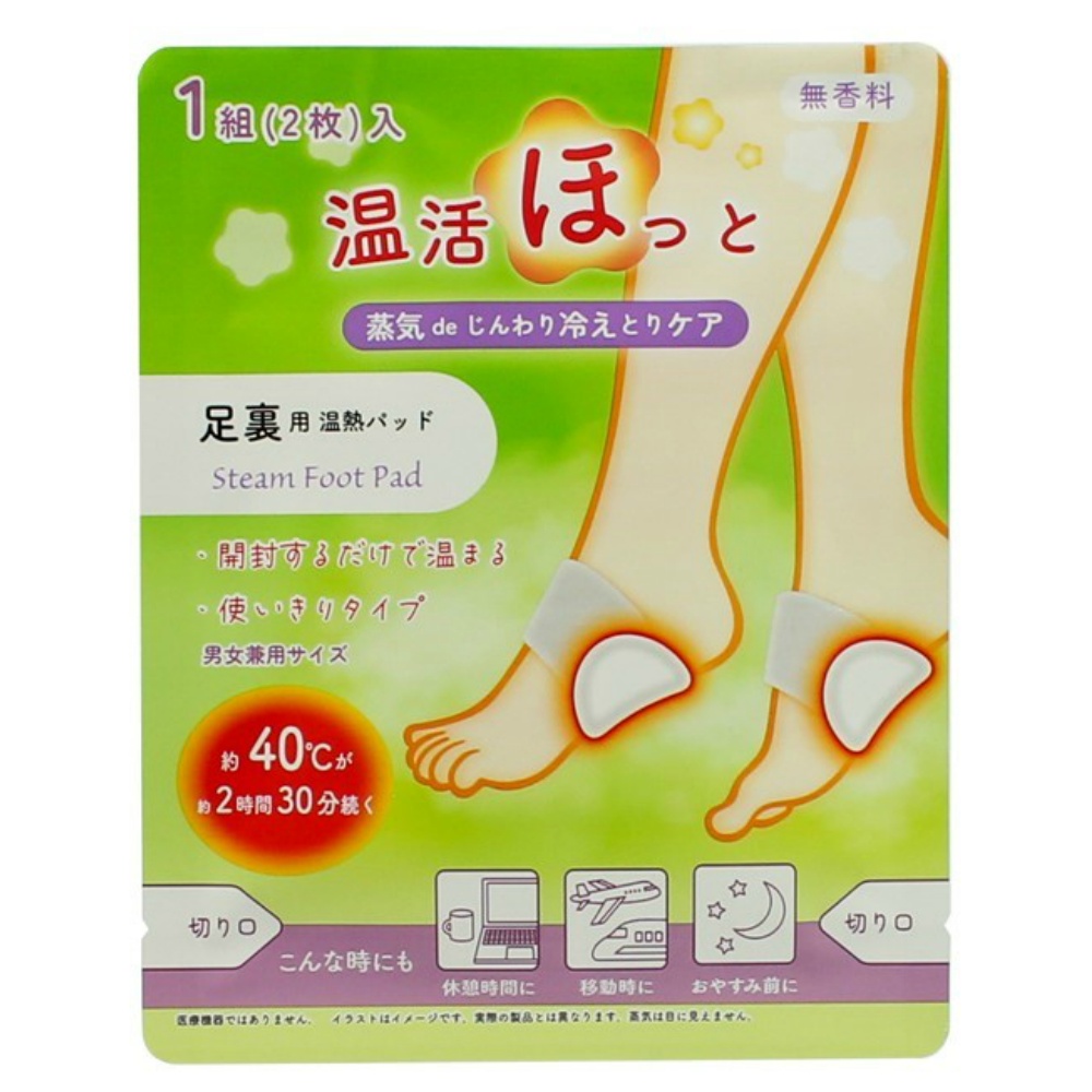 Warming Hot Soles 1/200 – Sumotori.Trade