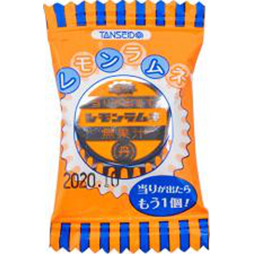 Nibudo Lemon Ramune 1/1200 – Sumotori.Trade