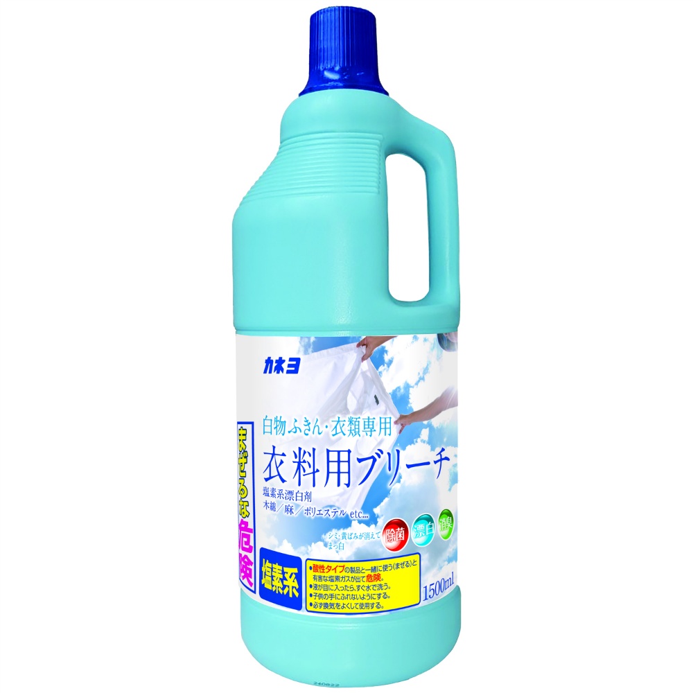 Kaneyo Bleach L 1/12 – Sumotori.Trade