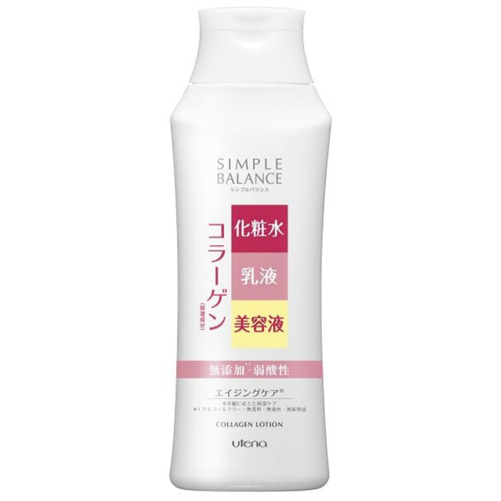 Simple Balance Firmness Lotion 1/42 – Sumotori.Trade
