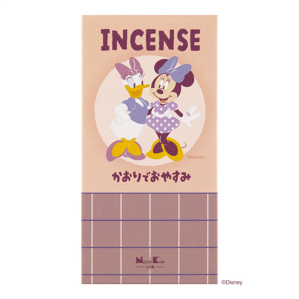 Disney Incense - Sleep with Fragrance 1/80 – Sumotori.Trade