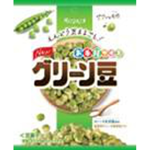 Kasugai Economy Green Beans 47g 1/24 – Sumotori.Trade