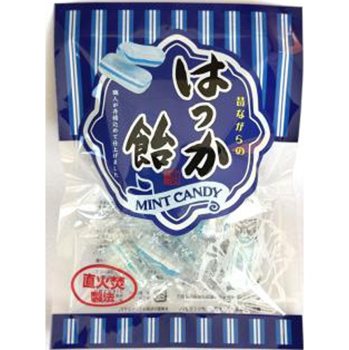 Marue Peppermint Candy 80g 1/24 – Sumotori.Trade