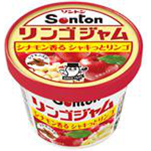 Thornton F cup apple jam 120g 1/48 – Sumotori.Trade