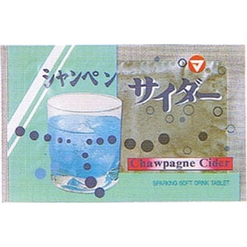 Matsuyama Champagne Cider 1/480 – Sumotori.Trade