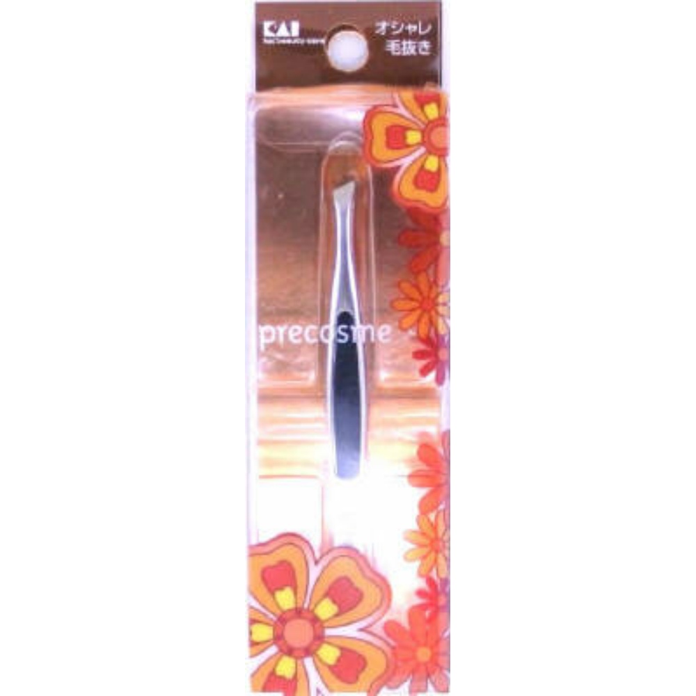 Puricosme Stylish Tweezers 1/240 – Sumotori.Trade