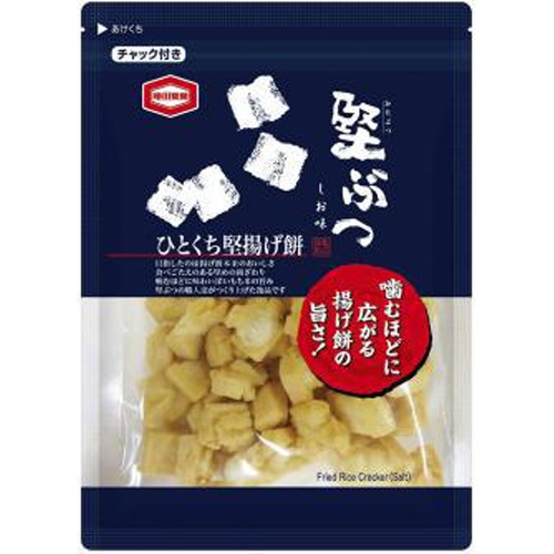 Kameda Hard Butter 170g 1/6 – Sumotori.Trade