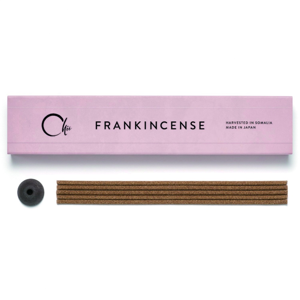 CHIE FRANKINCENSE Stick 1/144 – Sumotori.Trade