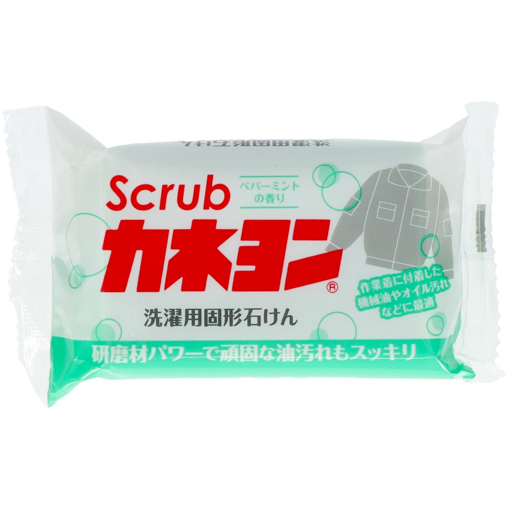 Scrub Kaneyon 110g 1/48 – Sumotori.Trade