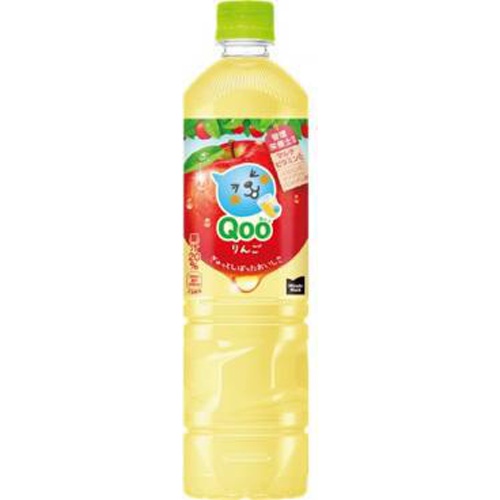 Minute Maid Qoo Apple 950ml 1/12 – Sumotori.Trade