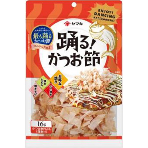 Yamaki Odori Bushi 16g 1/40 – Sumotori.Trade