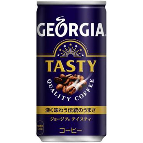 Georgia Tasty 185g 1/30 – Sumotori.Trade