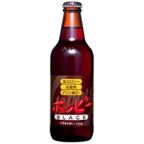 HOPPY HOPPY BLACK 330ml 1/24 – Sumotori.Trade