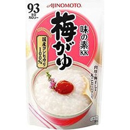 Ajinomoto plum gayu 250g 1/27 – Sumotori.Trade
