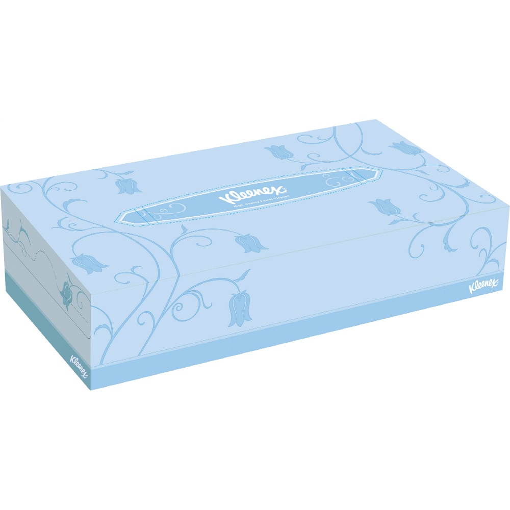 [Commercial Use] Kleenex Tissues Regular 1/60 – Sumotori.Trade